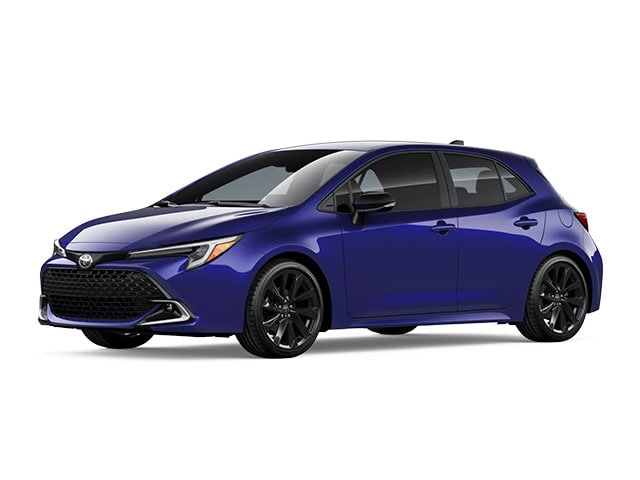 toyota corolla hatchback 2026 JTNC4MBE4T3257145 image toyota corolla hatchback 2026 JTNC4MBE4T3257145 image